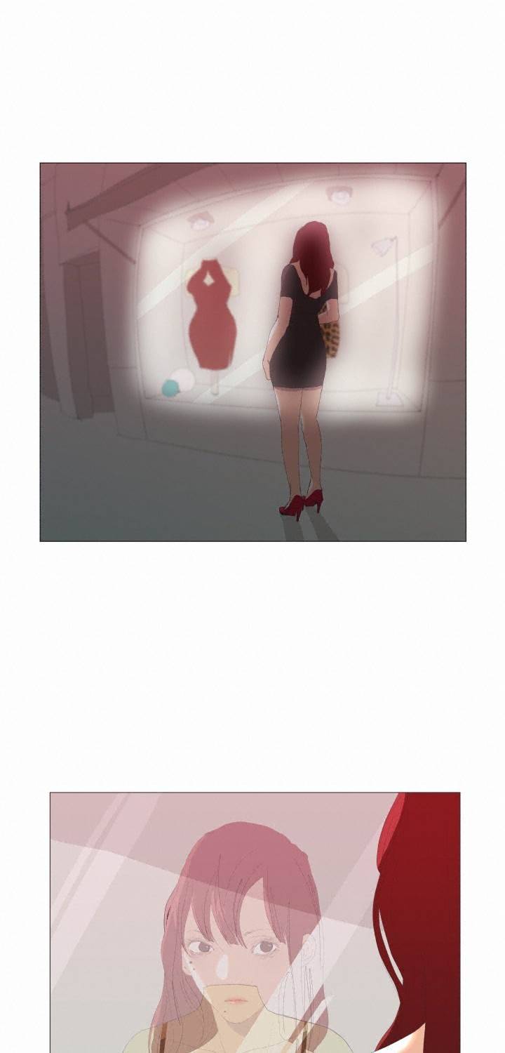 시들지 않는 꽃 5화 8