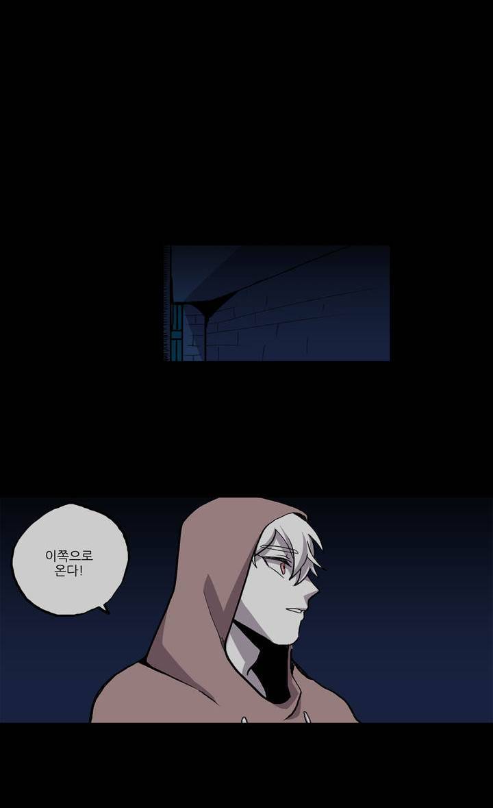 롤플레잉겜만화 36화 2