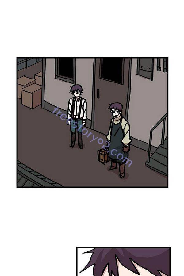 마이너스의 손 17화 63