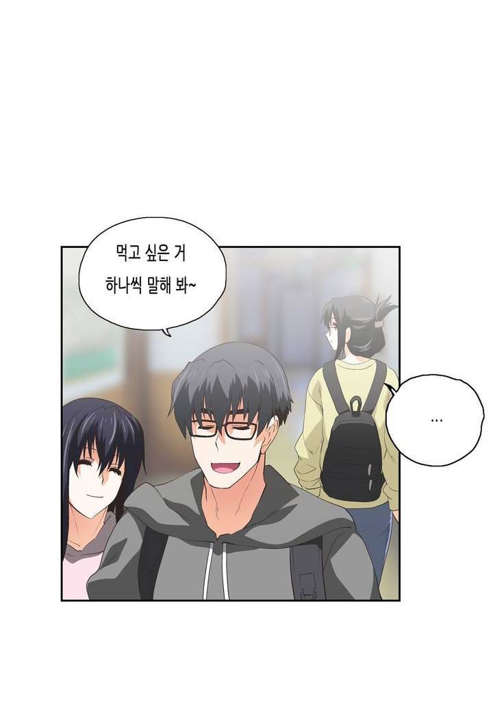 나성기의 스터디 52화 - 새로운 마음 10