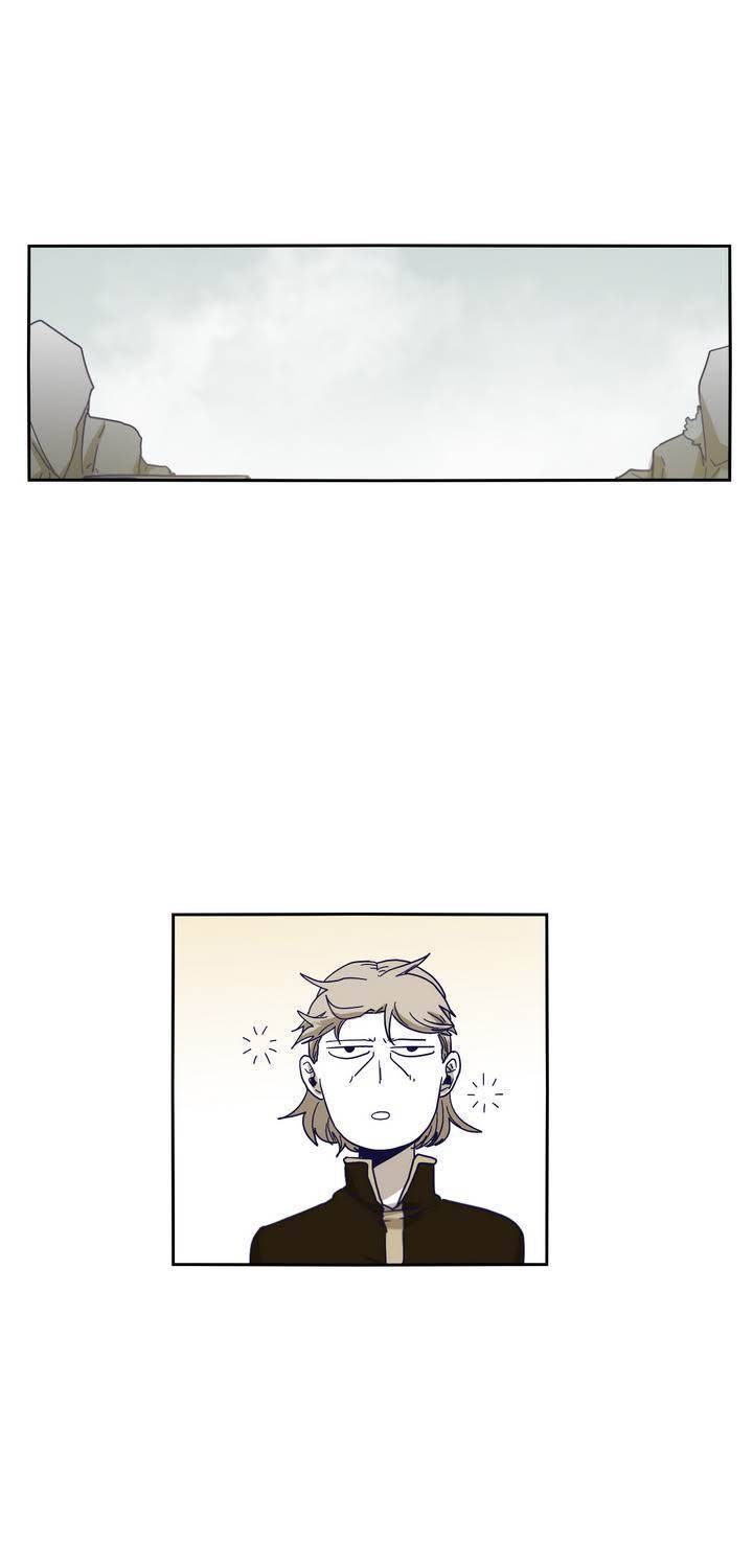 애늙은이 35화 1