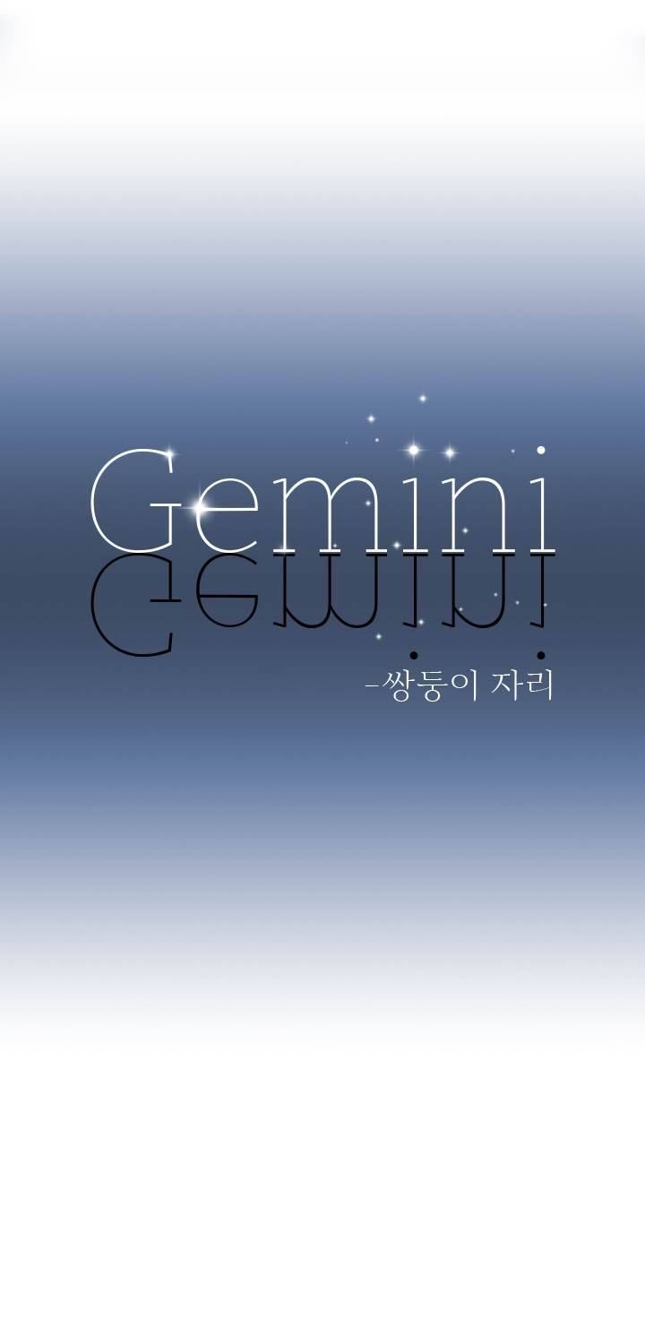 Gemini-쌍둥이 자리 8화 13
