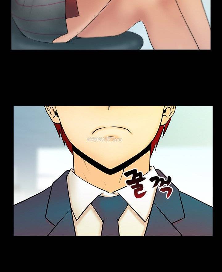 심쿵!오피스 레이디S 15화 2