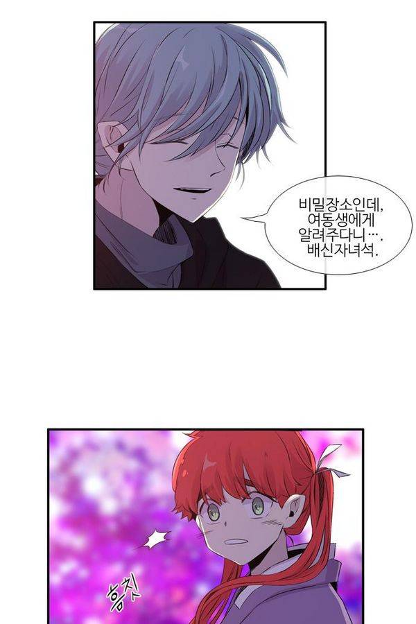 이상하고 아름다운 2부 4화 8