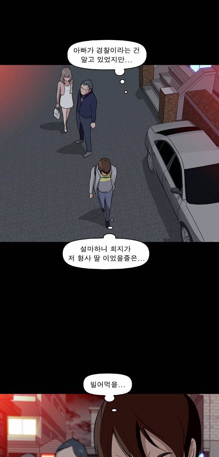 컨트롤제트 8화 9