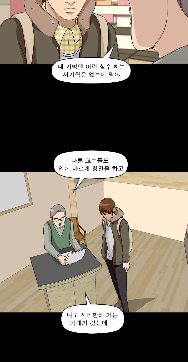 컨트롤제트 8화 60