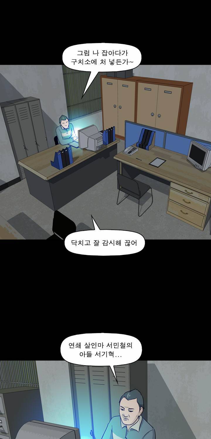 컨트롤제트 8화 85