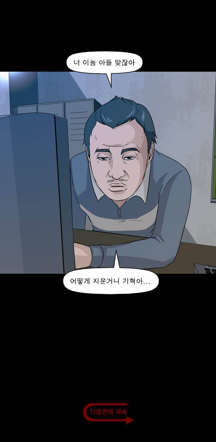 컨트롤제트 8화 89