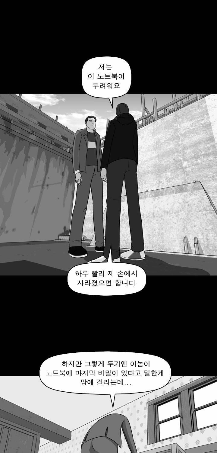 컨트롤제트 18화 1