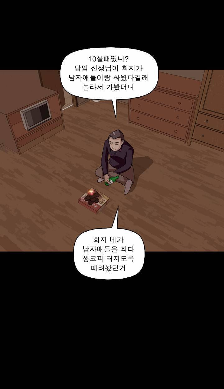 컨트롤제트 18화 7