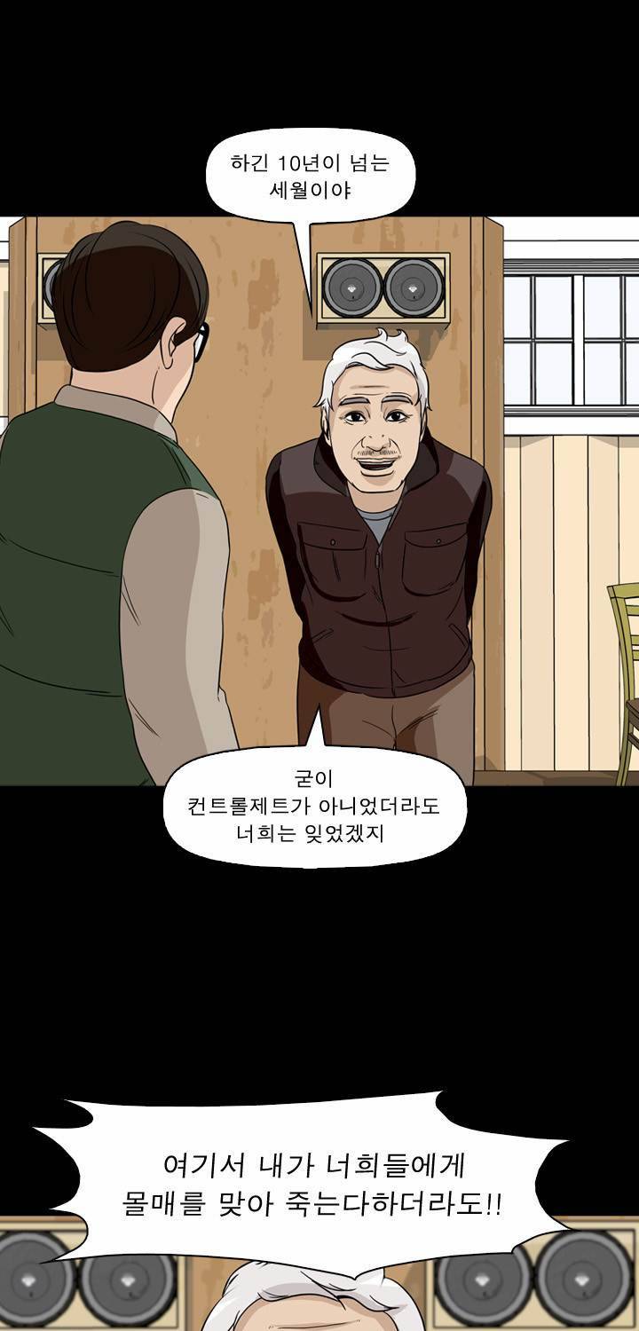 컨트롤제트 38화 41