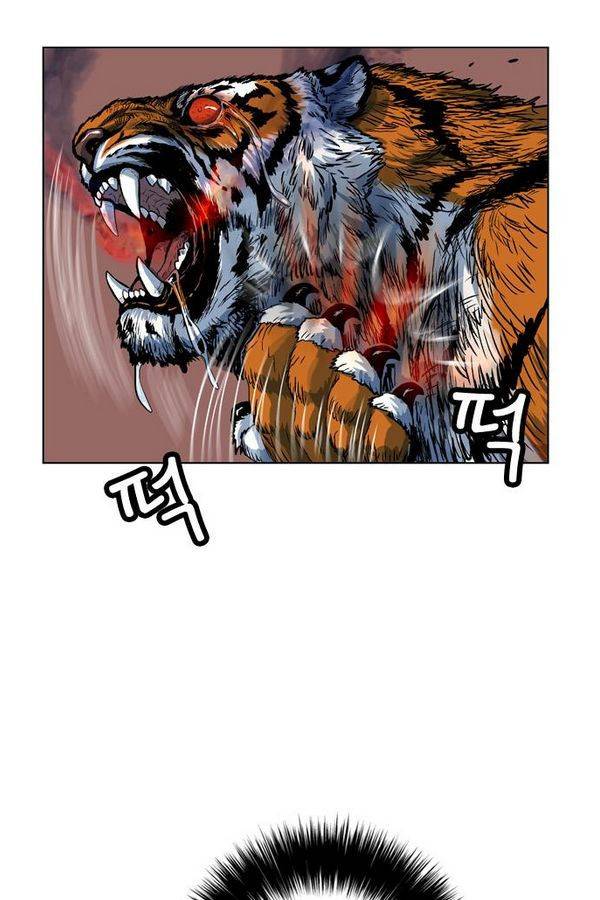 호랑이 형님 2부 4화 - 벼락틀에 깔리다 18