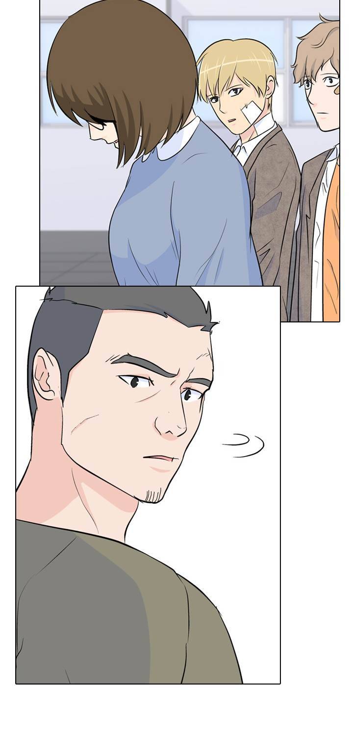 고교전설 26화 - 친구 40