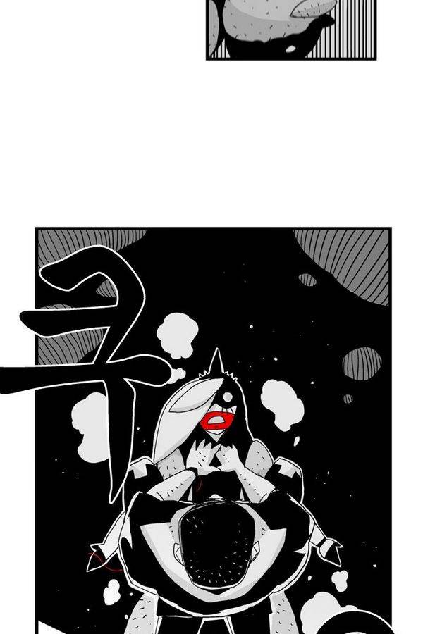 헬퍼 42화 - 갈등 3