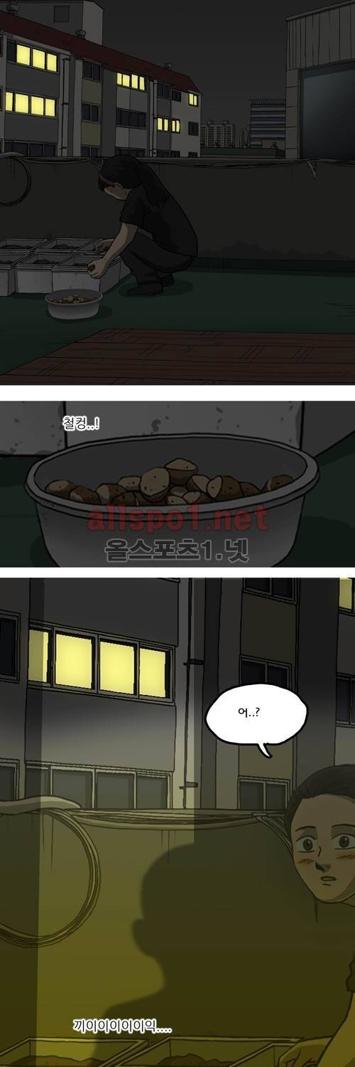 마녀 27화 - 행방. 64