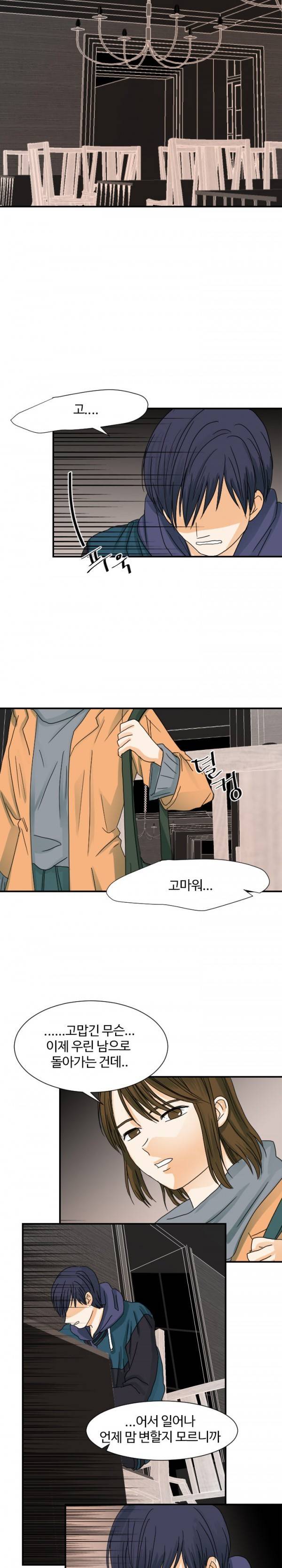 초능력자 22화 - 연 4