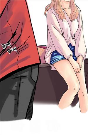 썰만화3:커플열전 36화 - 여왕님으로 모십니다(상) 4