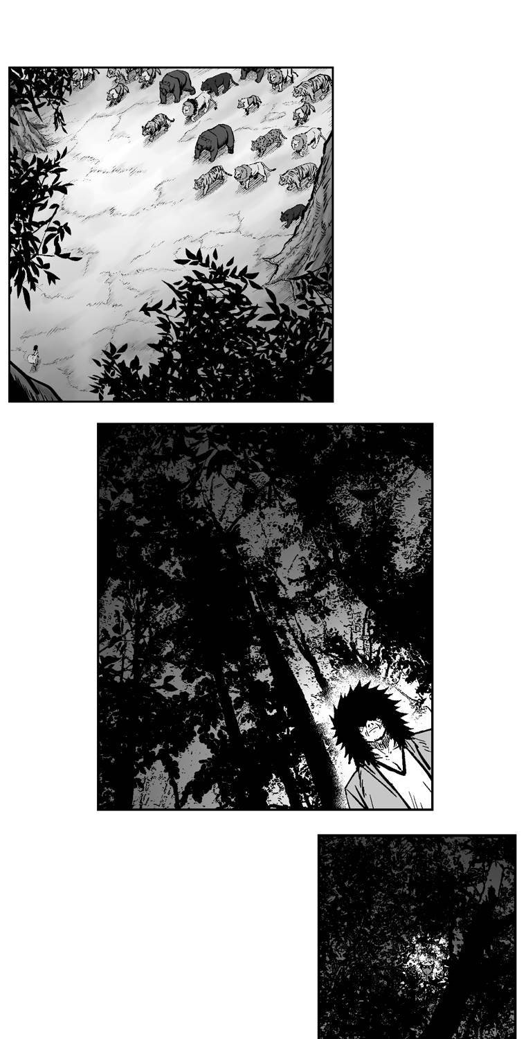 레드스톰 244화 4