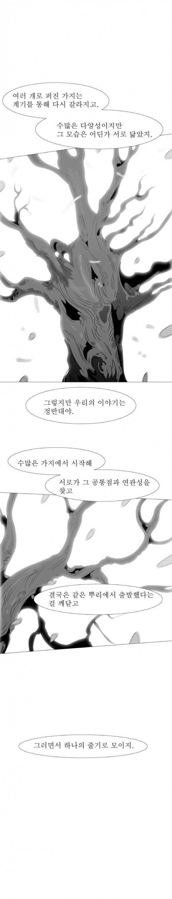 블랙 베히모스 196화 1