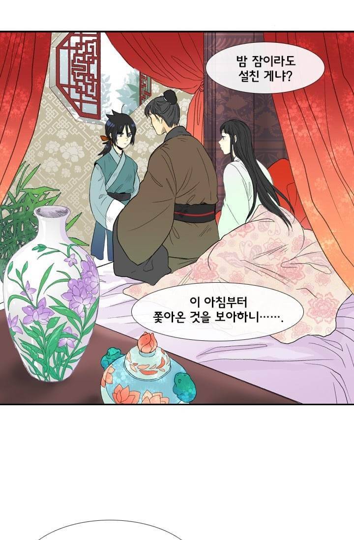 학사재생 17화 10
