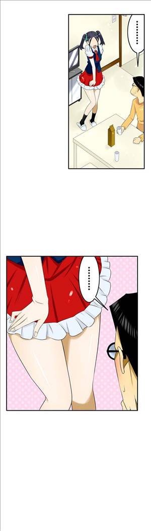 1분간 하악하악 71화 3