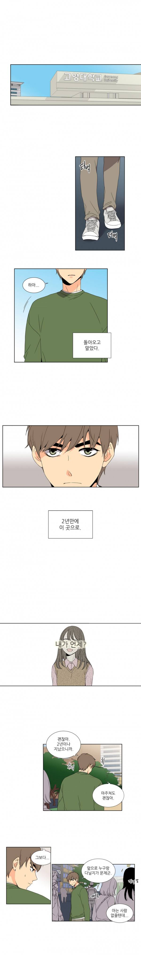 사랑스러운 복희씨 1화 2