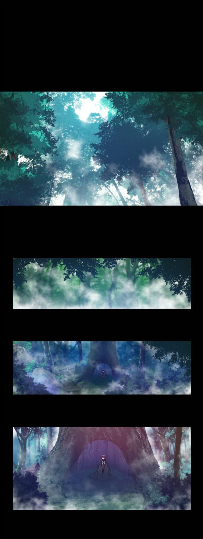 마루한 - 구현동화전 20화 - Snow White - (1) 1