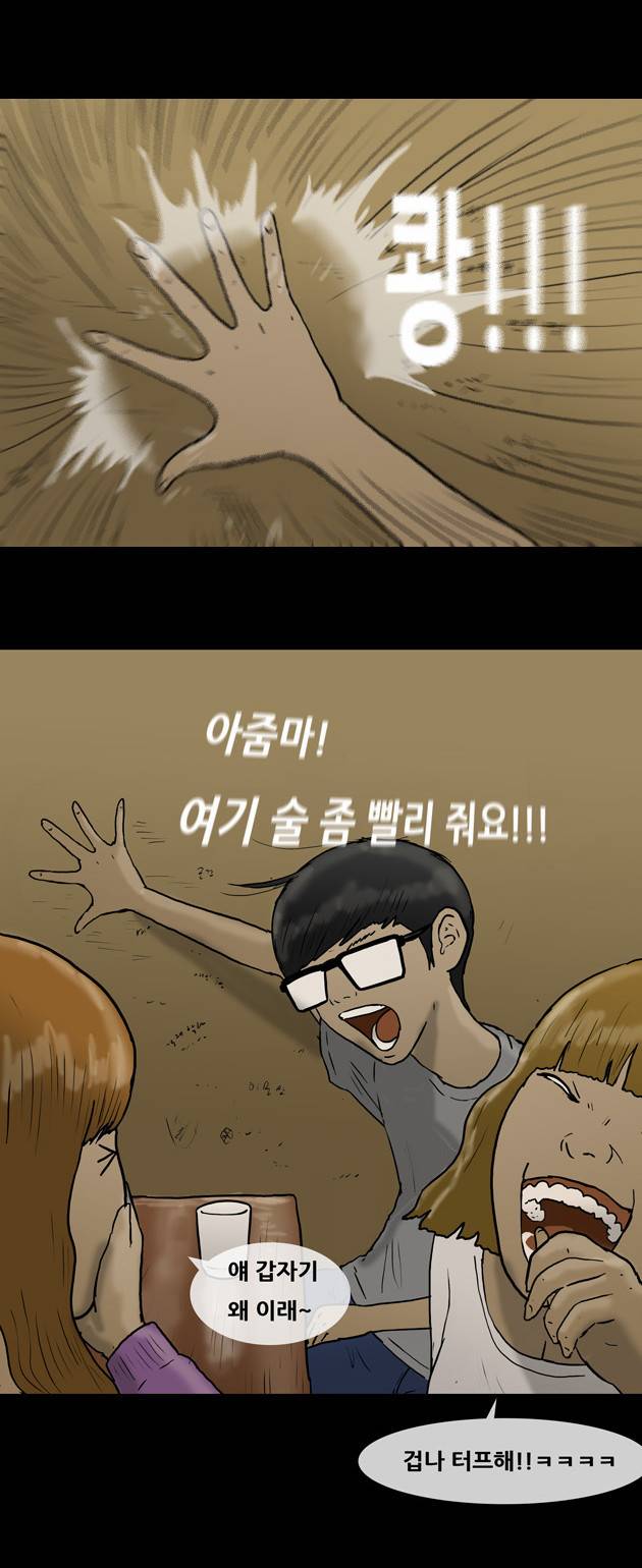 복학왕 25화 6