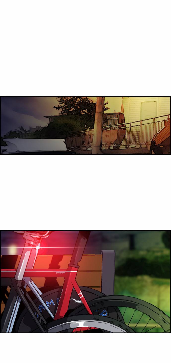 윈드브레이커 2부(下) - 3화 7