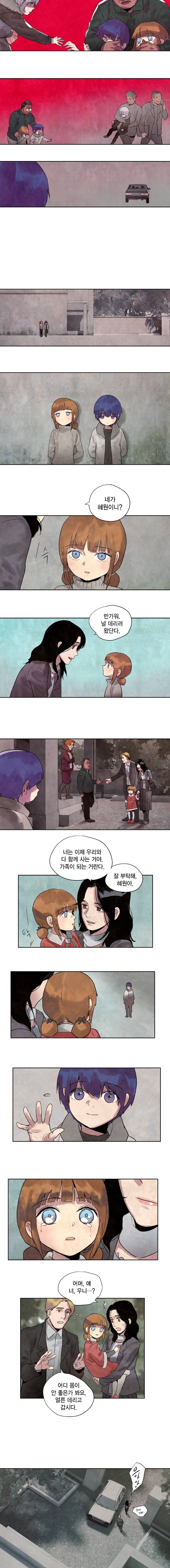 하울링 : 악몽의 도시 46화 - 점화 2
