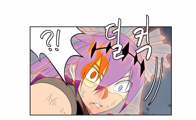 갓 오브 하이스쿨 150화 14
