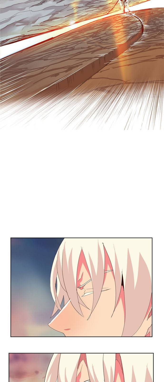 갓 오브 하이스쿨 300화 66