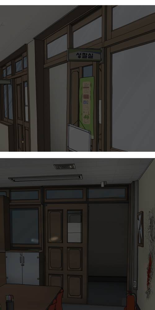 무빙 46화 9