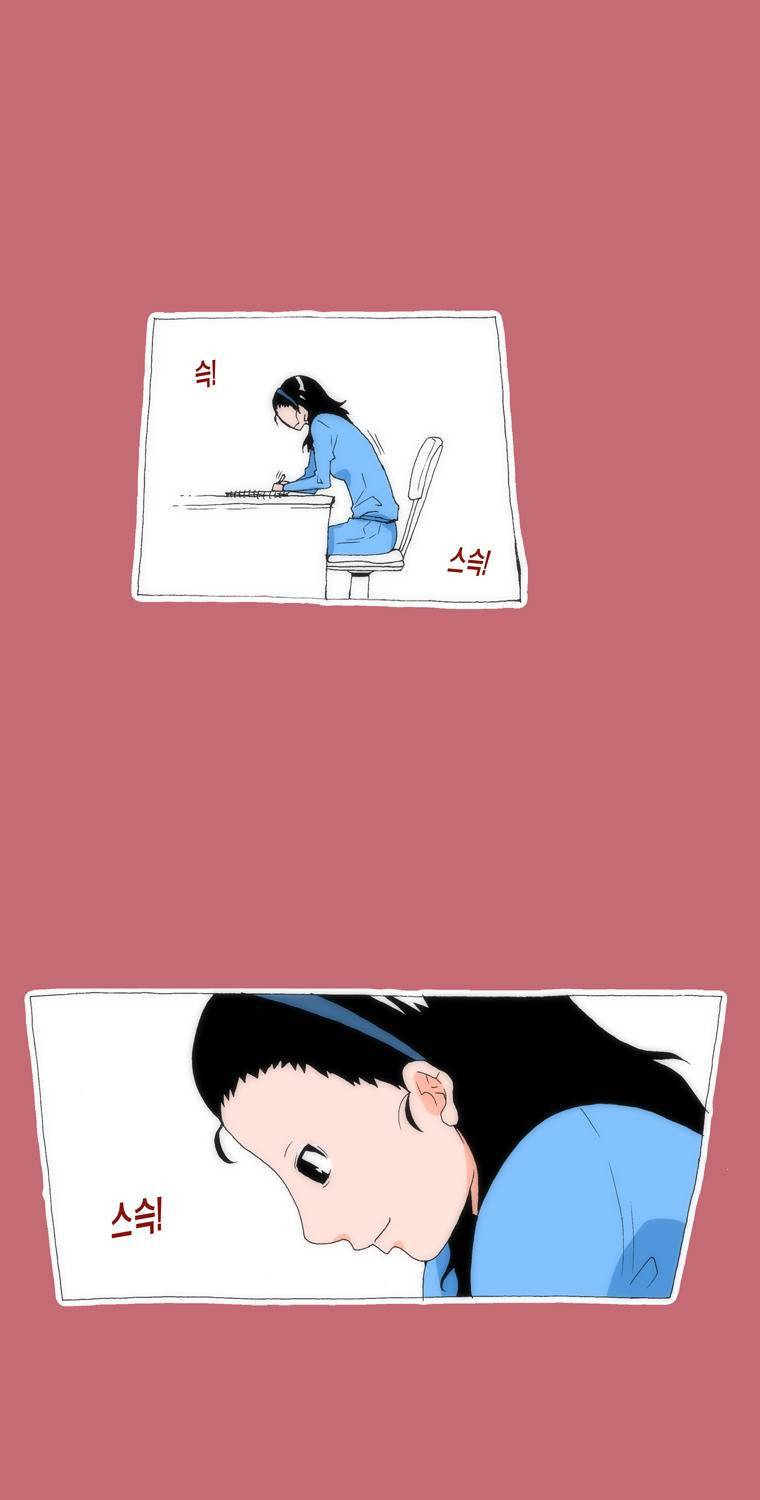 보지 못하고 듣지 못하고 사랑해 19화 6