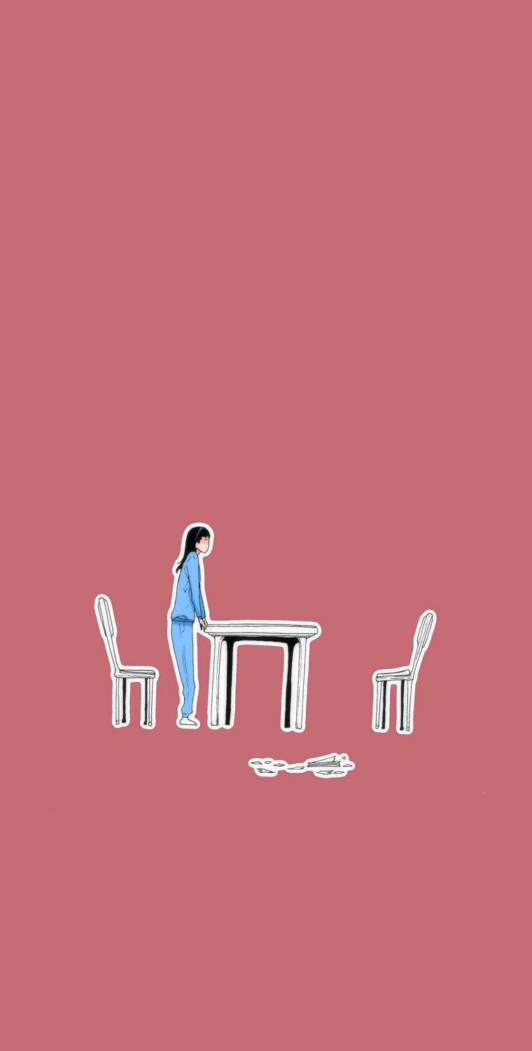 보지 못하고 듣지 못하고 사랑해 19화 19