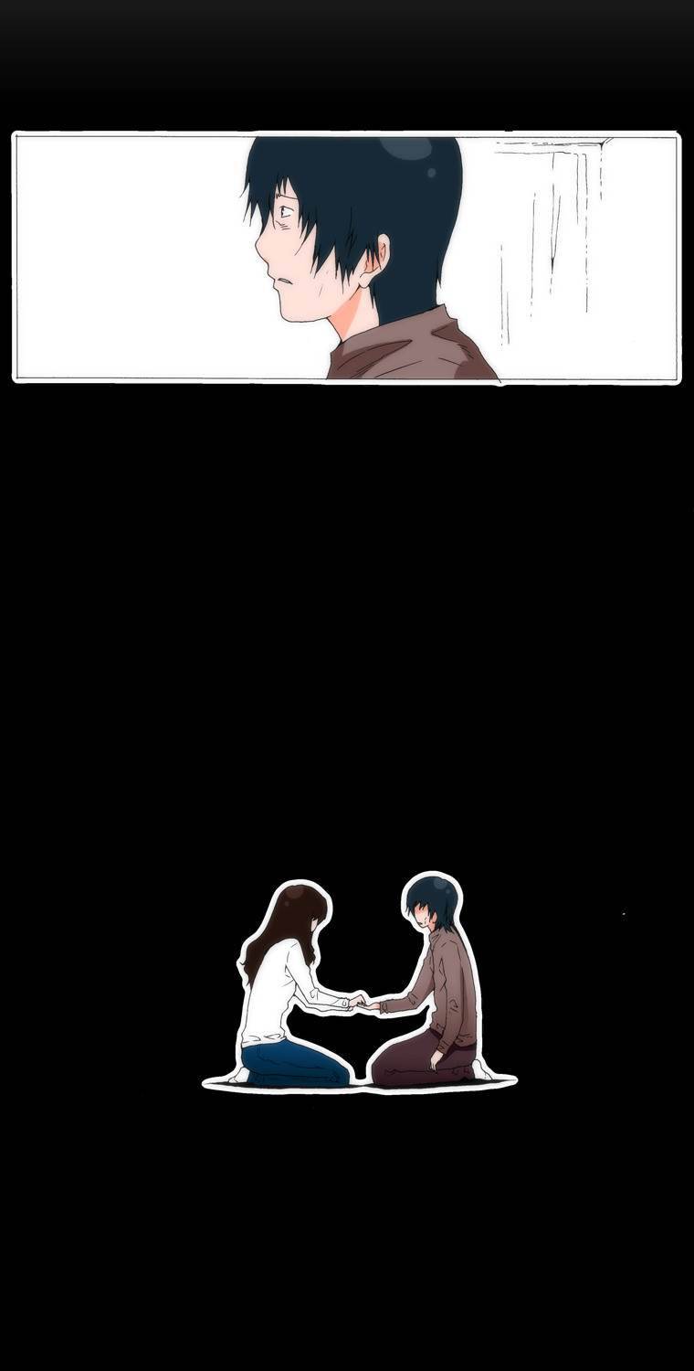 보지 못하고 듣지 못하고 사랑해 29화 13