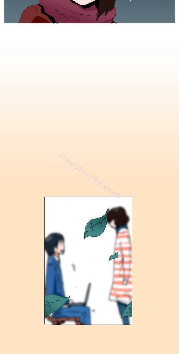 보지 못하고 듣지 못하고 사랑해 70화 7