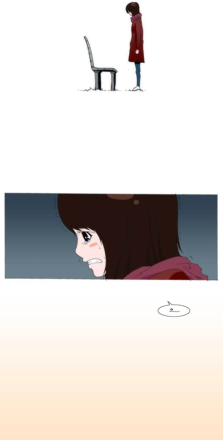보지 못하고 듣지 못하고 사랑해 70화 9