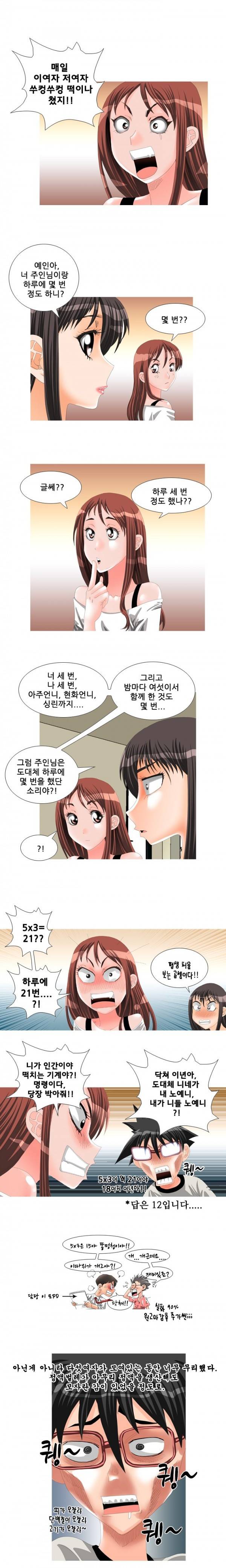 딜도맨 17화 5