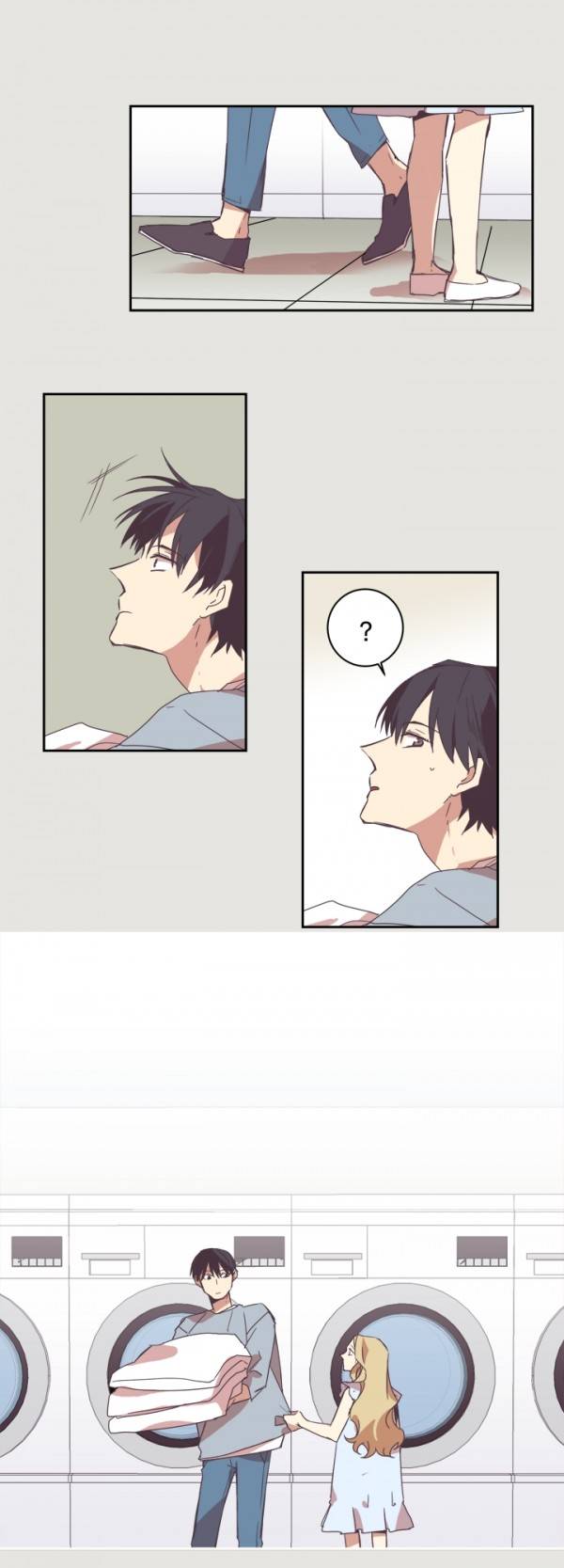 징크스의 연인 5화 3