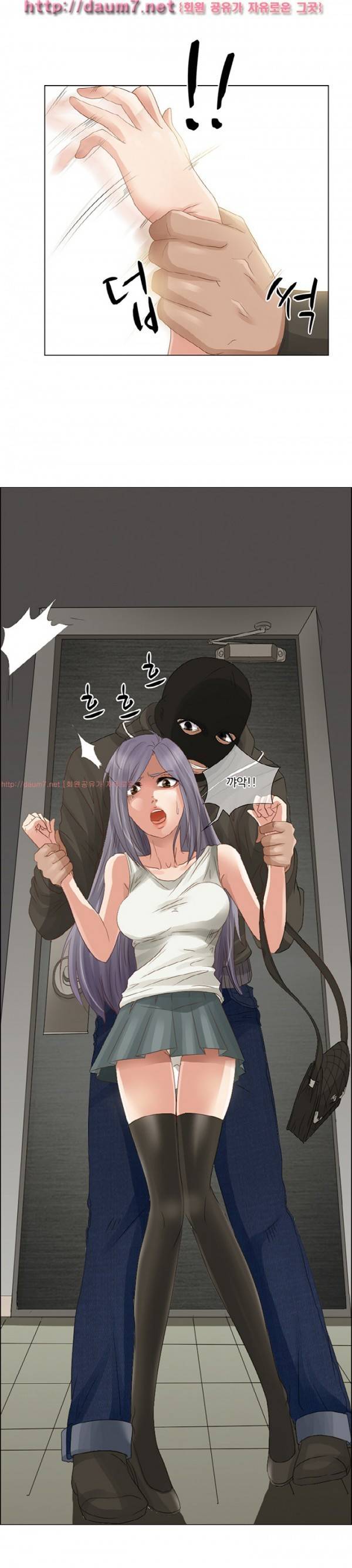 검은사랑 1-3화 15