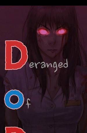 D.O.D:연가시 17화 8