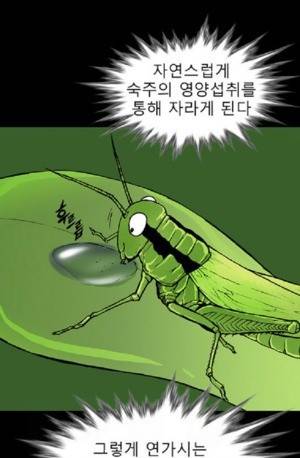 D.O.D:연가시 36화 9