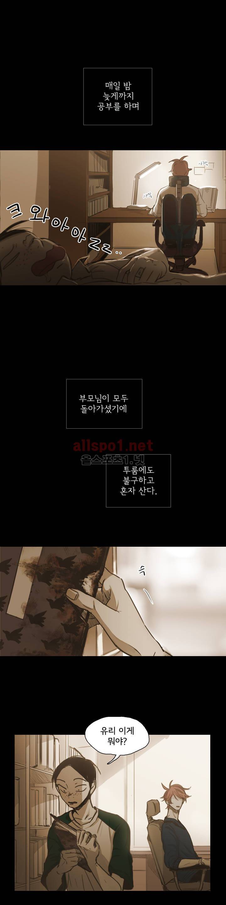 이해불능 61화 13