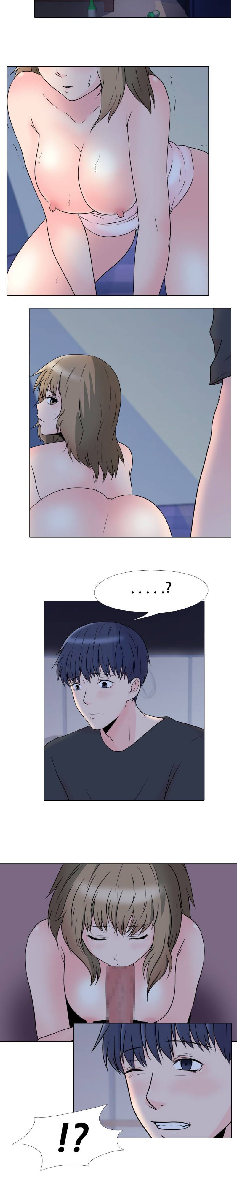 감금  4화 4