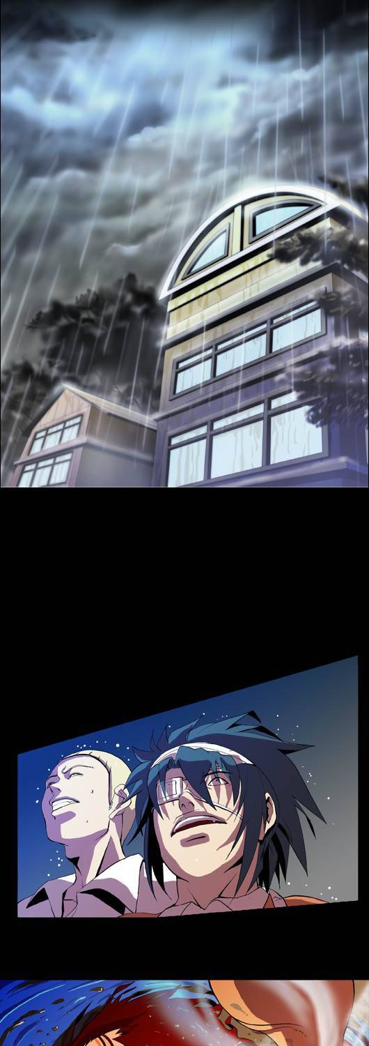 쎈놈 10화 2