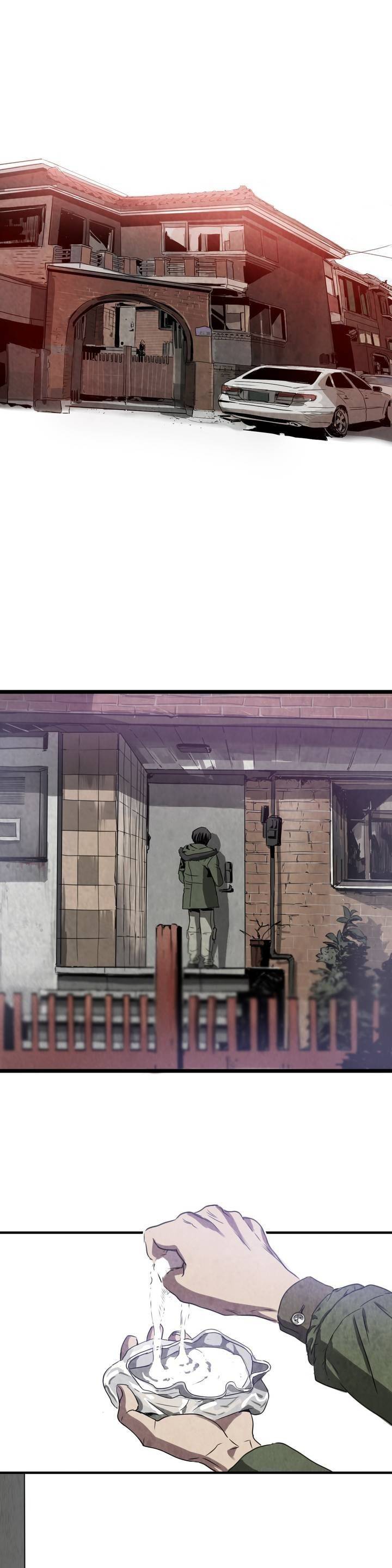 킬링 스토킹 1화 6