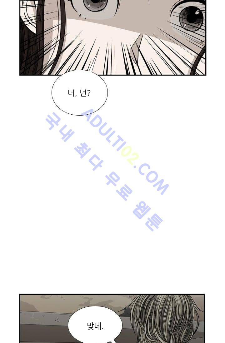 샤크  33화 5