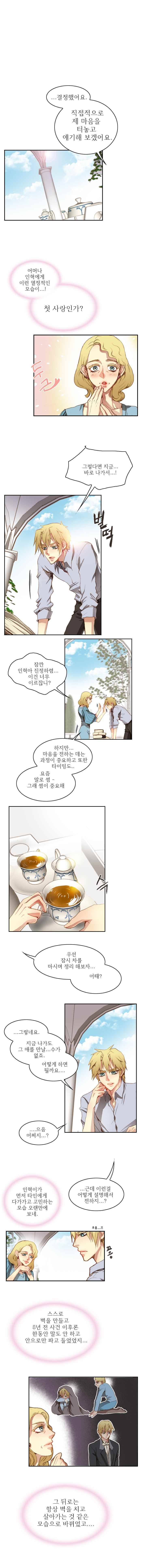 피그말리온 컴플렉스 33화 1