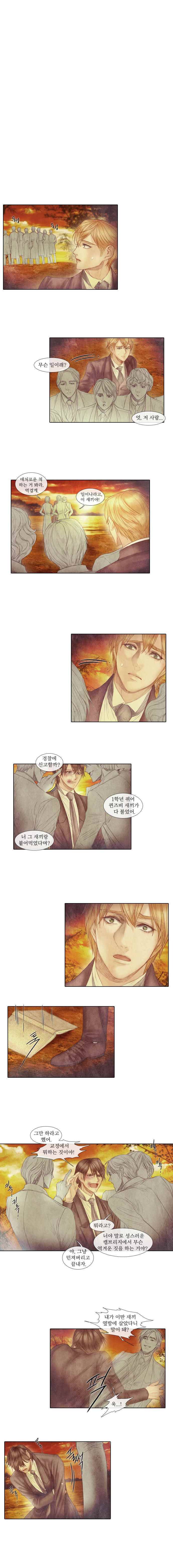 19세기말 비망록 47화 익사(2) 1